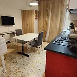 Sergio Tourist Rental Close Tiburtina Station