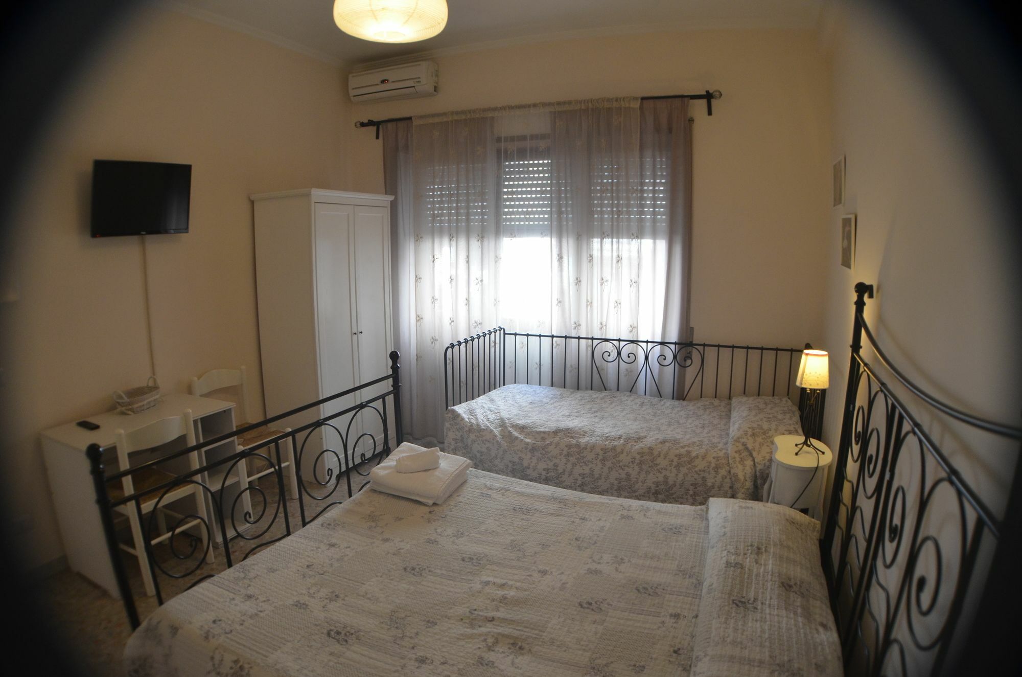 Sergio Tourist Close Tiburtina Station 3* Rome